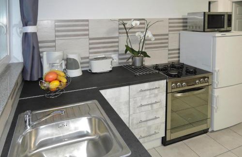 Kolczewo Apartment | Comfortable Holiday Flat in Kolczewo for 6 Guests