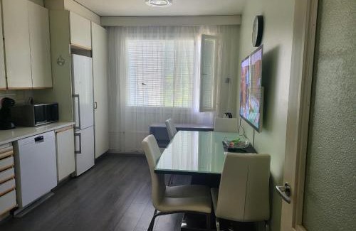 Kotka Apartment | Comfortable Apartment in Kotka - Pet & Child Friendly Stay
