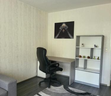 Kotka Apartment | Comfortable Apartment in Kotka - Pet & Child Friendly Stay