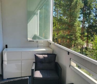 Kotka Apartment | Comfortable Apartment in Kotka - Pet & Child Friendly Stay