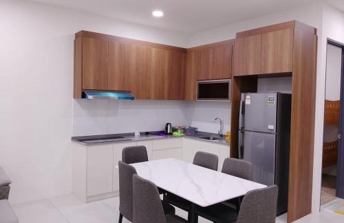Taman Charming Apartment | Apartment in Kuching