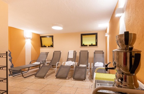 Unterlaengenfeld Apartment | Cozy Apartment in Längenfeld with Breathtaking Mountain Views
