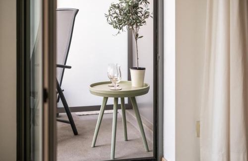 Unterlaengenfeld Apartment | Cozy Apartment with Unique Atmosphere in Längenfeld