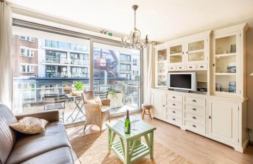 Unterlaengenfeld Apartment | Cozy Apartment with Unique Atmosphere in Längenfeld
