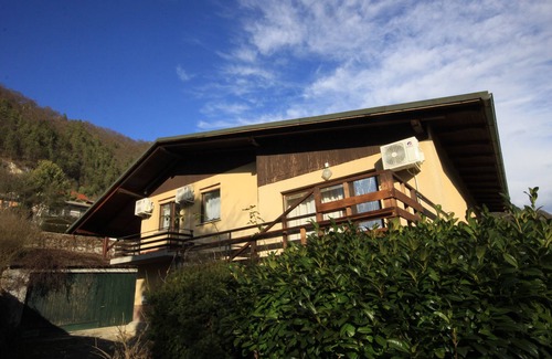 Lasko Apartment | Cozy Apartment in Laško Steps from the Castle
