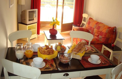 Barjac Apartment | Welcoming Studio Near the Ardèche with Great Amenities