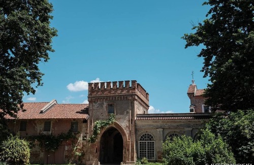 La Loggia Apartment | Convenient Apartment in La Loggia, Just 15 Minutes from Turin