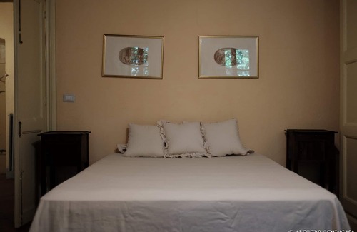La Loggia Apartment | Convenient Apartment in La Loggia, Just 15 Minutes from Turin