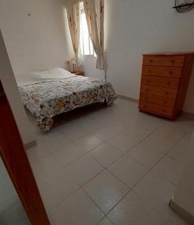 La Mata Apartment | Oceanfront Apartment at La Mata Beach for Family Getaways