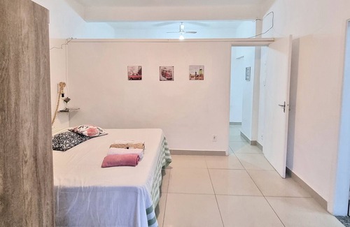 Lapa Apartment | Apartment in Lapa - Arcos da Lapa