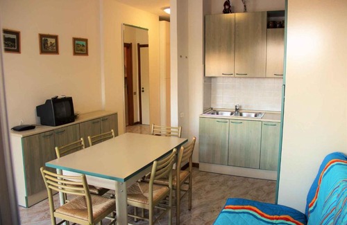 Lignano Sabbiadoro Apartment | Family-Friendly Apartment in Lignano Sabbiadoro - 9/10 Rating