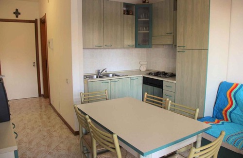 Lignano Sabbiadoro Apartment | Family-Friendly Apartment in Lignano Sabbiadoro - 9/10 Rating