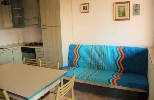 Lignano Sabbiadoro Apartment | Family-Friendly Apartment in Lignano Sabbiadoro - 9/10 Rating