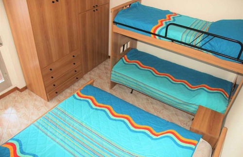 Lignano Sabbiadoro Apartment | Family-Friendly Apartment in Lignano Sabbiadoro - 9/10 Rating