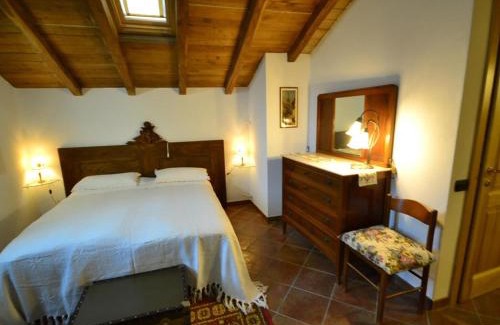 San Giorgio Apartment | Inviting Apartment in Vezzi Portio with Private Garden