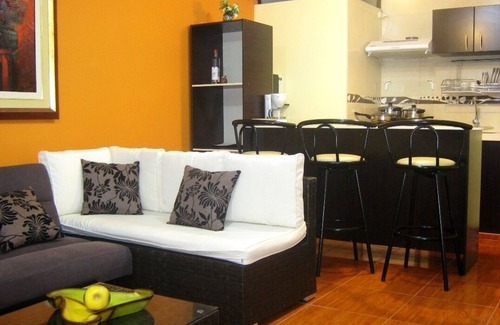 Chorrillos Apartment | Cozy Apartment with Oceanfront Views in Chorrillos, Lima