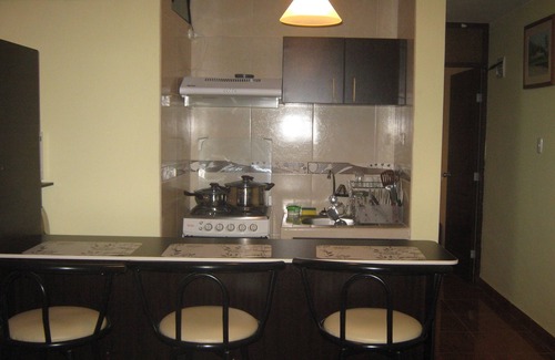 Chorrillos Apartment | Cozy Apartment with Oceanfront Views in Chorrillos, Lima