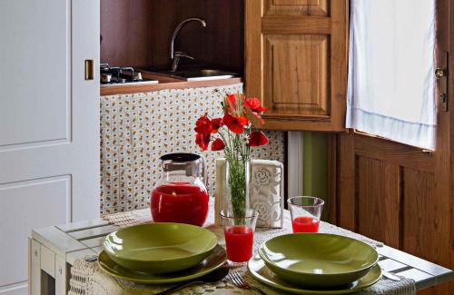 Linguaglossa Apartment | Family-Friendly Apartment in Linguaglossa, Sicily