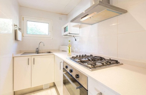 Llafranc Apartment | Apartment in Llafranc near Sandy Beach