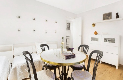 Palafrugell Apartment | Apartment in Llafranc near Serene Beach