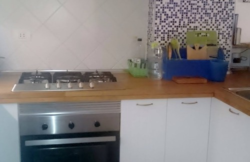 Los Cristianos Apartment | Cozy Apartment in Los Cristianos with Oceanfront Views