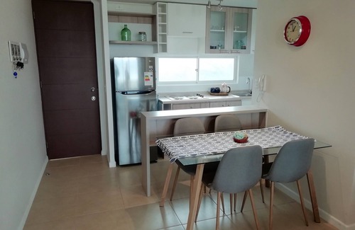 Los Molles Apartment | Cozy Apartment in Los Molles with Unmatched Ocean Views