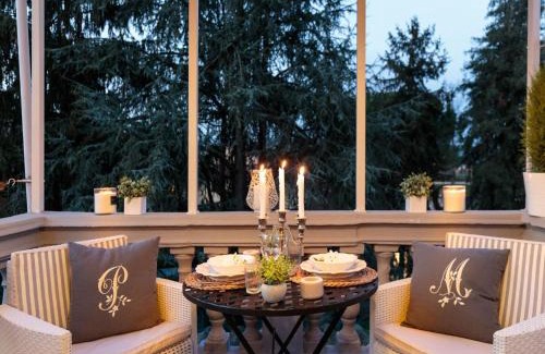 Lucca Historical Center Apartment | Apartment in Lucca with Terrace Views