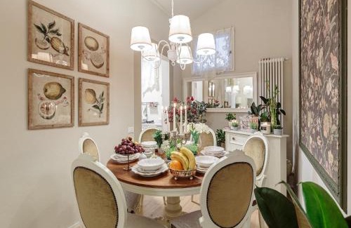 Lucca Historical Center Apartment | Apartment in Lucca with Terrace Views