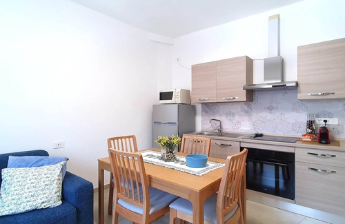 Luino Apartment | Apartment in Luino near Lake Maggiore