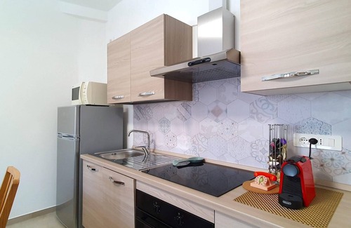 Luino Apartment | Apartment in Luino near Lake Maggiore