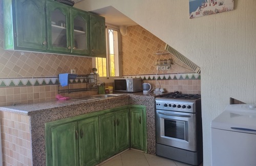 Imi Ouaddar Apartment | Apartment in Imi-Ouaddar