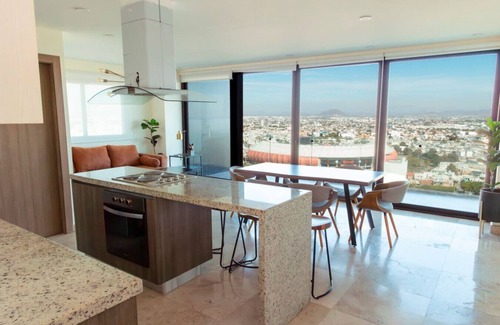 Mazatlan Apartment | Apartment in Malecón