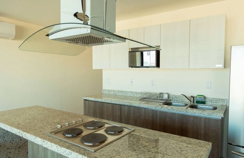 Mazatlan Apartment | Apartment in Malecón