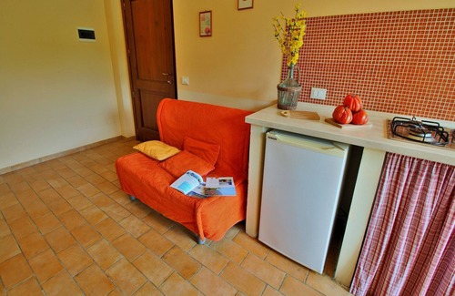 Apecchio Villa | Apartment in Marche with Pool and Privacy