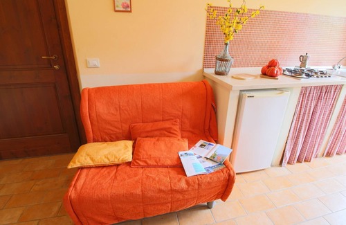 Apecchio Villa | Apartment in Marche with Pool and Privacy