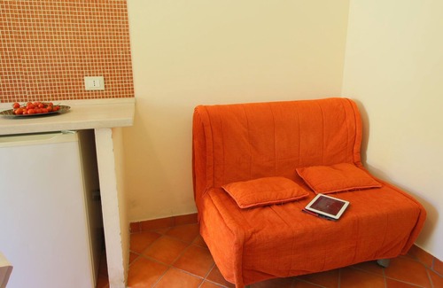 Apecchio Villa | Apartment in Marche with Pool Access