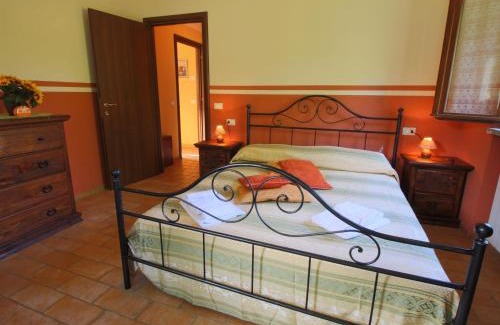 Apecchio House | Pet-Friendly Getaway at Belvilla by OYO Sorgo