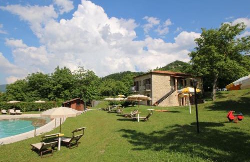 Apecchio House | Pet-Friendly Retreat at Belvilla by OYO Il Grano