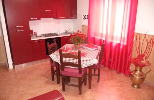 Orbetello Apartment | Beachside Apartment in Maremma with Ocean View & Breakfast