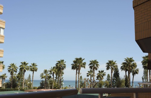 Marina d'Or House | Family-Friendly Apartment in Marina D'or - Beachfront Escape