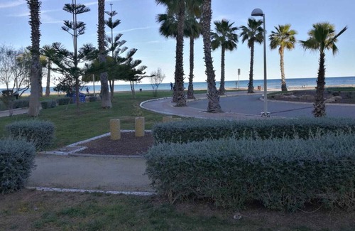 Marina d'Or House | Family-Friendly Apartment in Marina D'or - Beachfront Escape