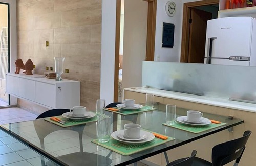 Porto de Galinhas Apartment | Oceanview Apartment in Marulhos VISTA MAR - Rated 9.8