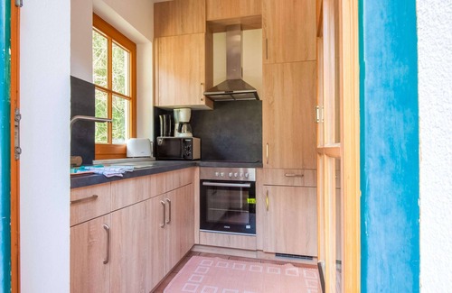 Mayrhofen Apartment | Cozy Apartment Between Mayrhofen and Finkenberg Awaits
