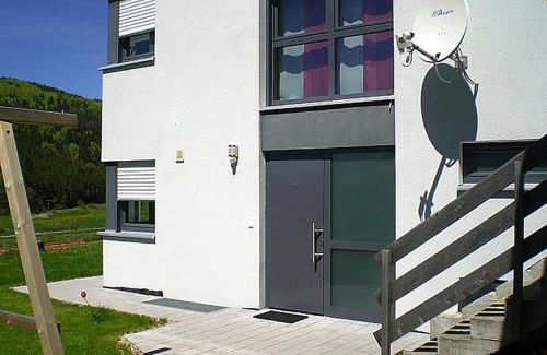 Gemarkung Unterdigisheim Apartment | Cozy Apartment with Garden and Panoramic Views in Meßstetten
