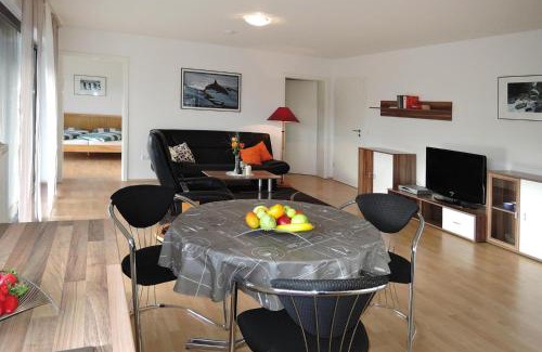 Gemarkung Unterdigisheim Apartment | Cozy Apartment with Garden and Panoramic Views in Meßstetten