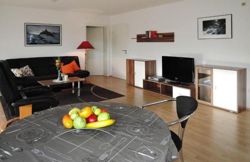 Gemarkung Unterdigisheim Apartment | Cozy Apartment with Garden and Panoramic Views in Meßstetten