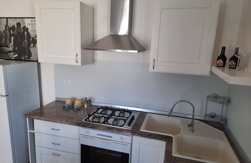 Melendugno House | Cozy Apartment in Melendugno Steps from the Sea