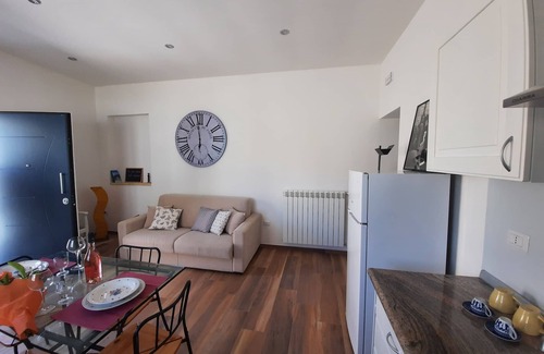 Melendugno House | Cozy Apartment in Melendugno Steps from the Sea