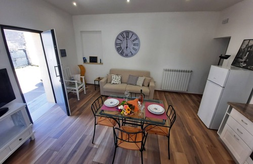 Melendugno House | Cozy Apartment in Melendugno Steps from the Sea