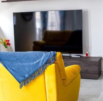 Mellieħa Heights Apartment | Apartment in Mellieha, Malta
